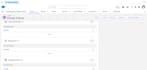 setup custom salesforce crm, flows, and dashboards
