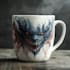awesome custom mug design