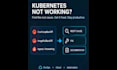 deploy, troubleshoot your kubernetes cluster and workloads