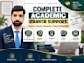 write and optimize ats friendly teacher lecturer and academic resumes