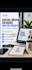 design professional canva social media posts