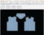 do professional sewing pattern making, digital pattern grading and tech