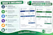 create a professional excel quotation and invoice template