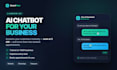create a custom ai chatbot
