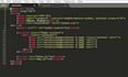 do coding through html, css, js, php