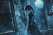 do horror character art and horror character