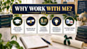 create lesson plans, worksheets, tests and answer keys