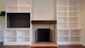 design entertainment centers in mozaik