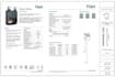 solar permit plan, pv layout, battery storage, electrical and structural drawing