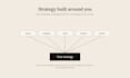 create a personalized social media content strategy
