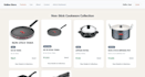 do website development, custom website as full stack web developer