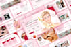 design powerpoint presentation and pitch deck
