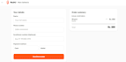 build a full stack web app with live sync