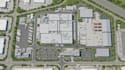 design manufacturing facility layouts industrial site maps and logistics maps