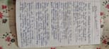 handwrite your notes, documents, letters and digital text