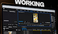 professionally edit youtube videos for your channel