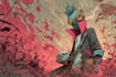 do character desing and concept
