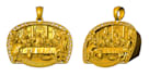 design custom 3d religious jewelry cad models and pendants
