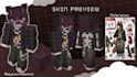 make you a custom minecraft skin