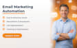 set up email marketing automation, drip campaigns and flows