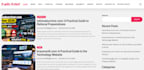 build a professional wordpress website or woocommerce store
