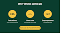 be your python django developer for custom web development