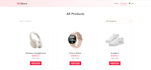 create modern responsive websites