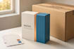 do product packaging box design and amazon packaging design