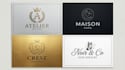 create 3d animated logo