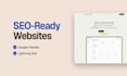 build a website that delivers real results