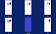 design custom playing cards, poker cards and 52 card deck