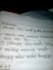 write anything with my beautiful hand writing