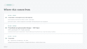 remotely diagnose and fix your network