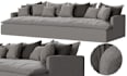 create photorealistic 3d furniture rendering and modeling