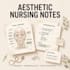 create nursing study guides and pharmacology notes