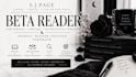 beta read your dark romance, thriller or psychological thriller