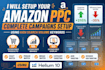 do a professional amazon ppc audit and optimization