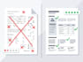 optimize your website to rank higher on google