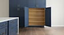 pantry cabinets in mozaik