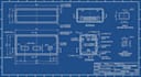 design custom 3d cad enclosures and covers for electronics