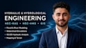 do hydraulic and hydrological engineering using hec ras hec hms and gis