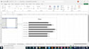 clean, analyze and visualize data in excel