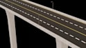 do 3d civil engineering animation, structural engineering, technical animation