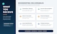 provide quickbooks bookkeeping and account cleanup