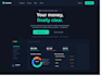 design a high converting, fully responsive landing page