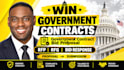 secure government contract bid proposal writing proposal submission