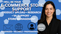 do ecommerce product research for your online store