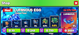 design professional roblox UI and gui for your game