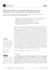 write, edit, and proofread scientific and academic papers
