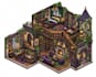 create isometric pixel game art pixel game assets pixel tileset environment prop
